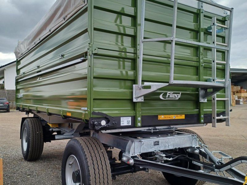 Fliegl DK 180