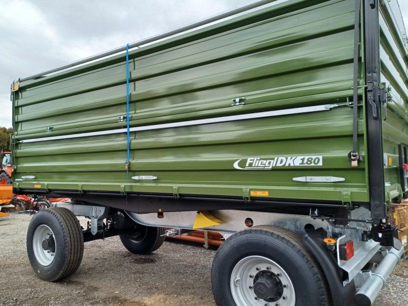 Fliegl DK 180