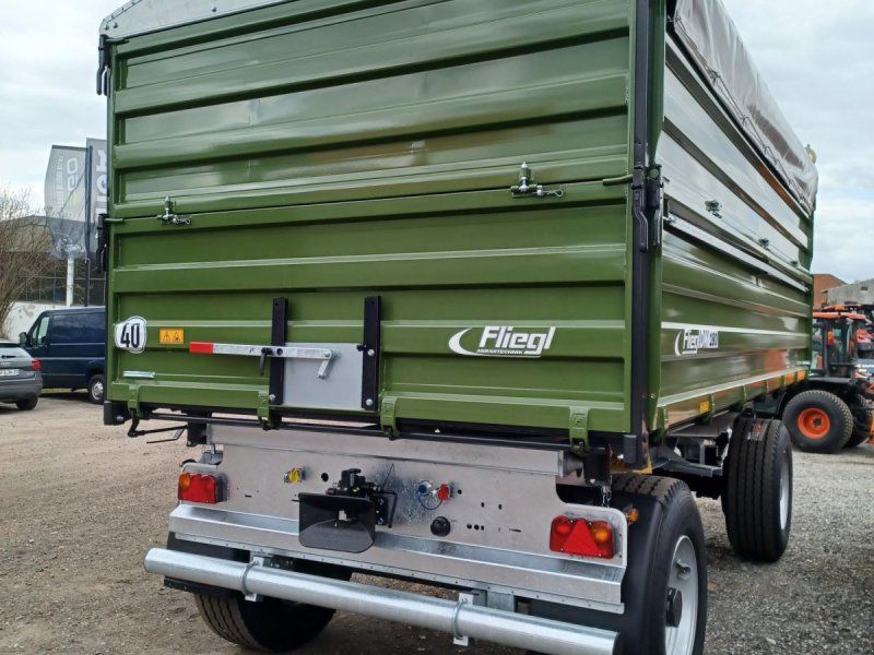 Fliegl DK 180
