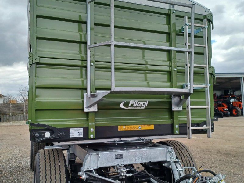 Fliegl DK 180