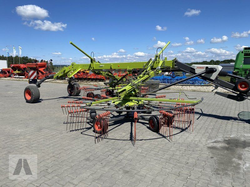 Claas Liner 1900
