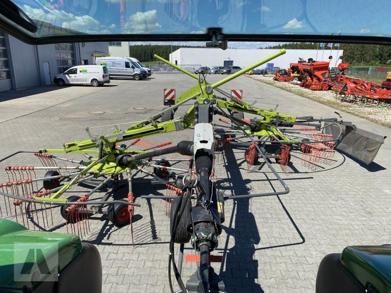 Claas Liner 1900