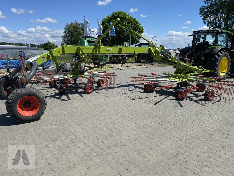 Claas Liner 1900