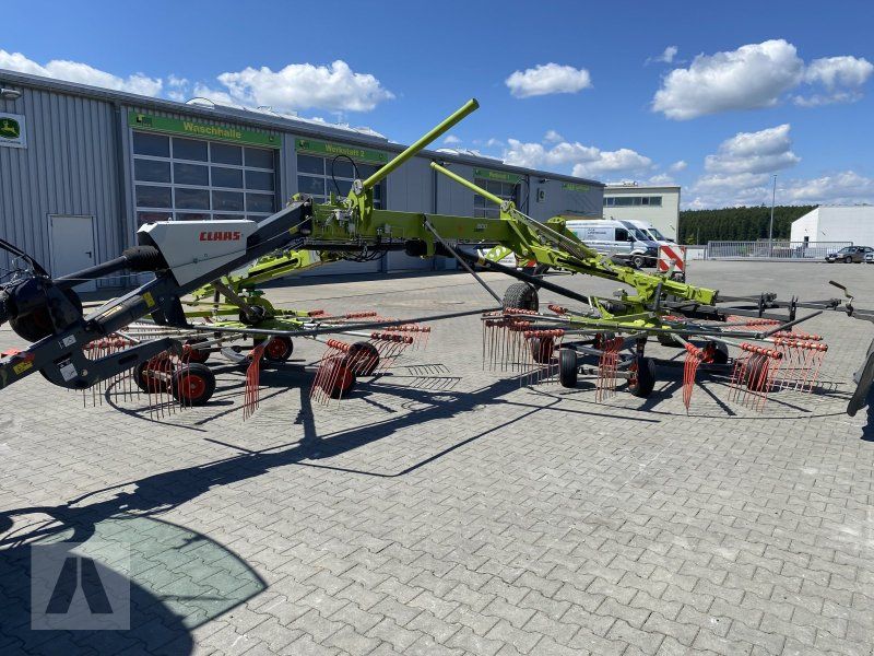 Claas Liner 1900