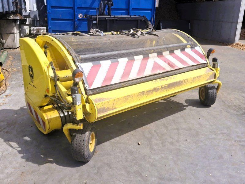 John Deere 639 Premium