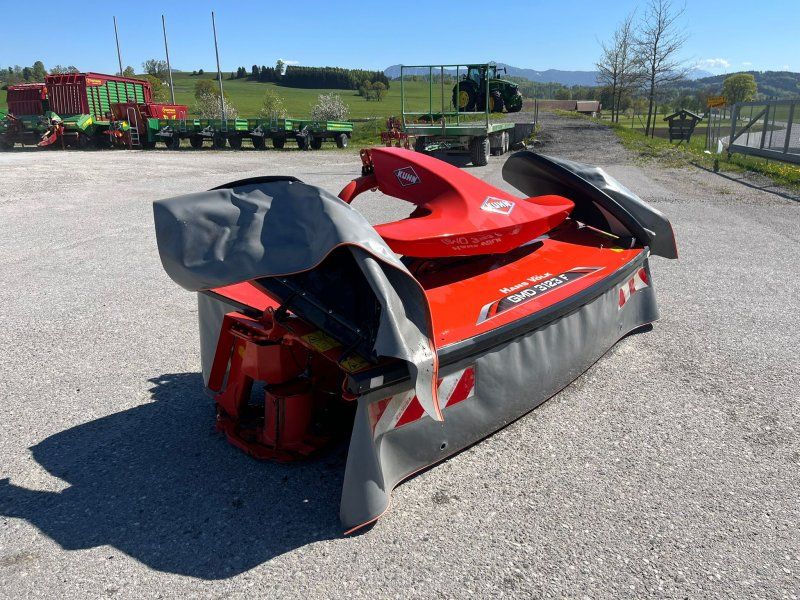 Kuhn GMD 3123 F-FF