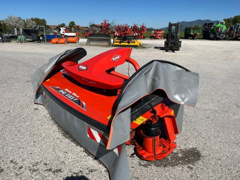 Kuhn GMD 3123 F-FF