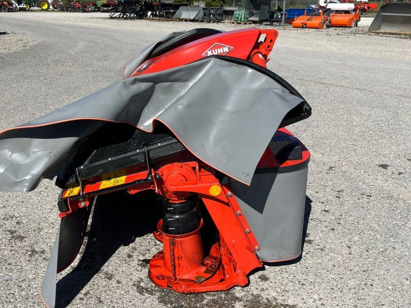 Kuhn GMD 3123 F-FF