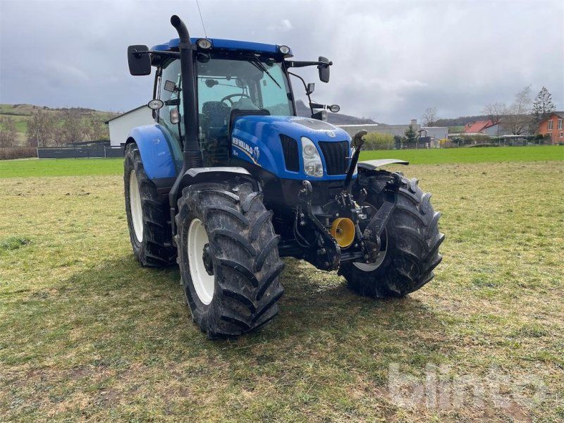 New Holland T6.175