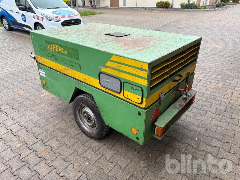 Irmer Elze 6065/4