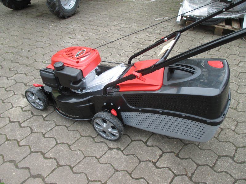 AL-KO Classic 4.66 P-A