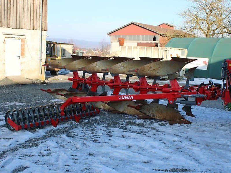 Unia IBIS Vario 5 H Plus (Corn)  Körperabstand 100 cm Terra H Pa