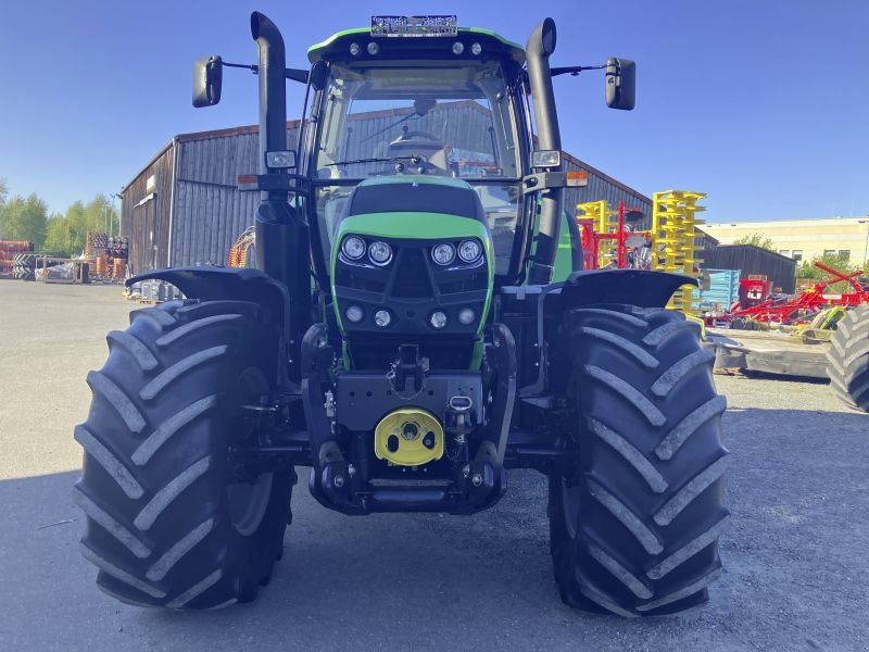 Deutz-Fahr AGROTRON 6160