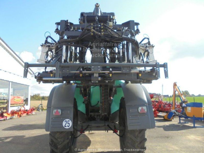 Berthoud VANTAGE 43.46