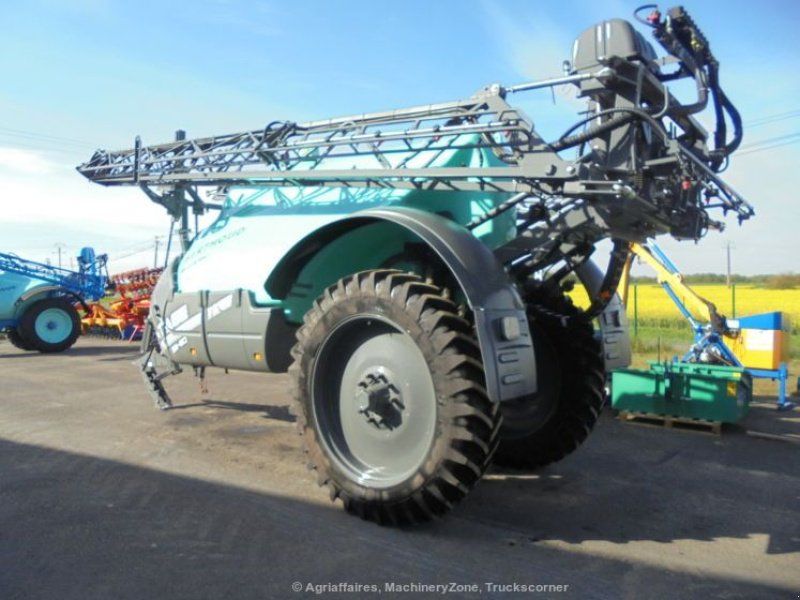 Berthoud VANTAGE 55-60