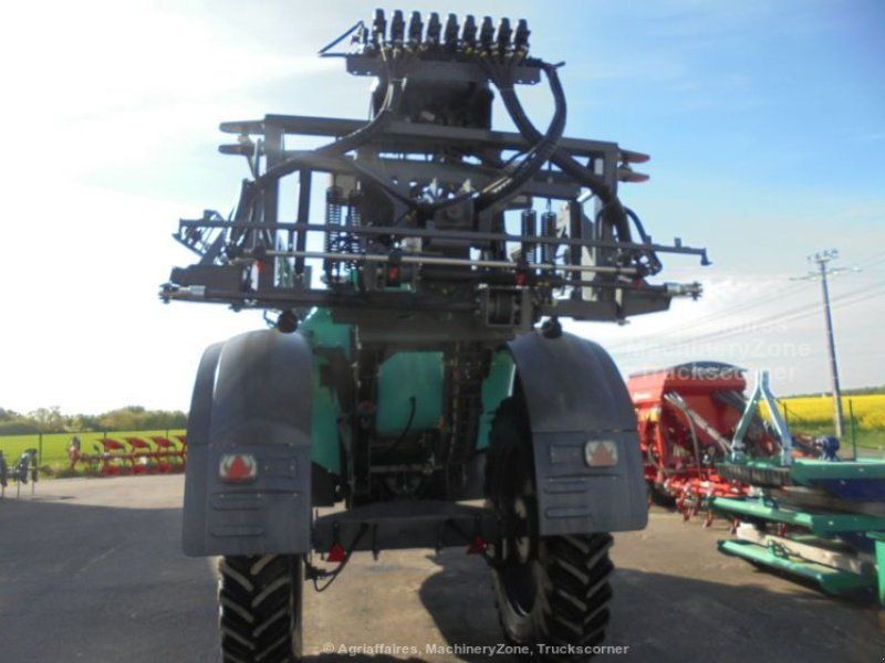 Berthoud VANTAGE 55-60