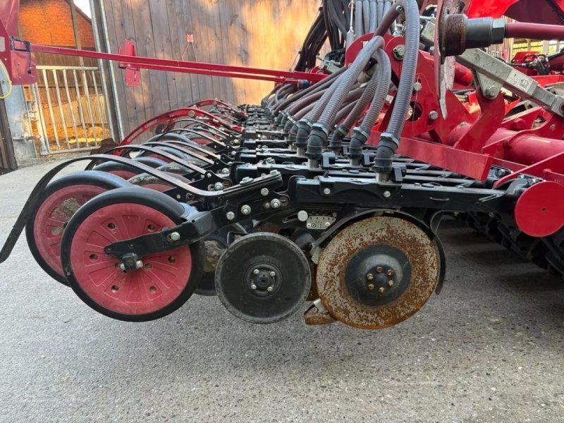Horsch Pronto 6 DC