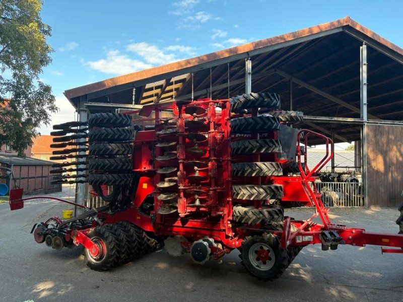 Horsch Pronto 6 DC