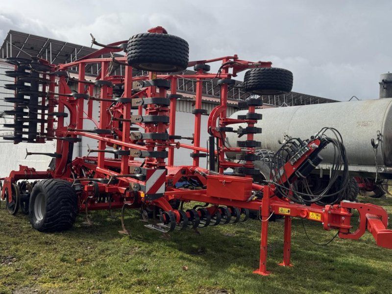 Kuhn PROLANDER 6000A