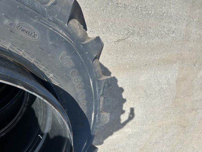 Alliance 650/60R34