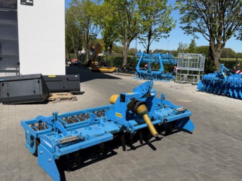 Lemken Zirkon 8/300