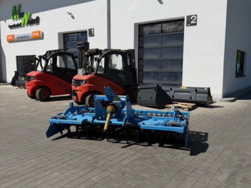 Lemken Zirkon 8/300