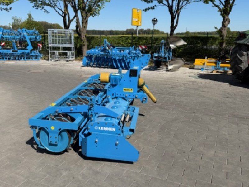 Lemken Zirkon 8/300