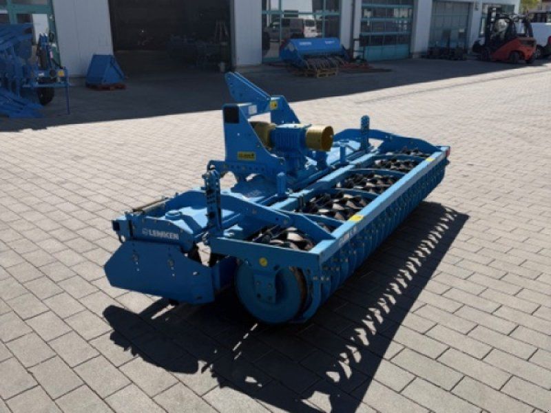 Lemken Zirkon 8/300