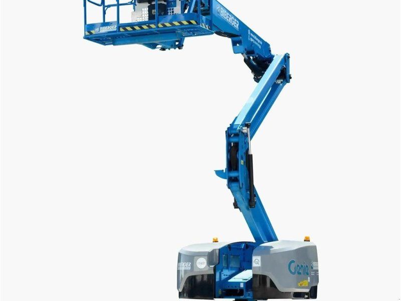 Genie Z45 FE