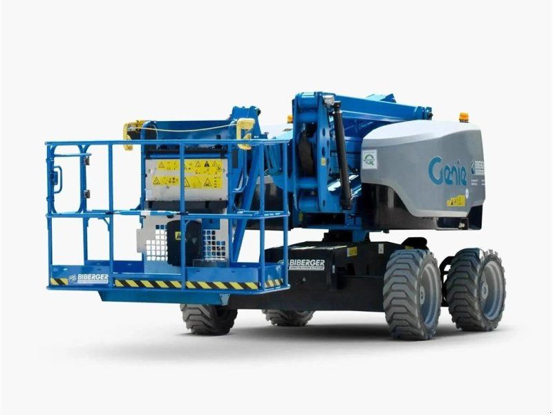 Genie Z45 FE
