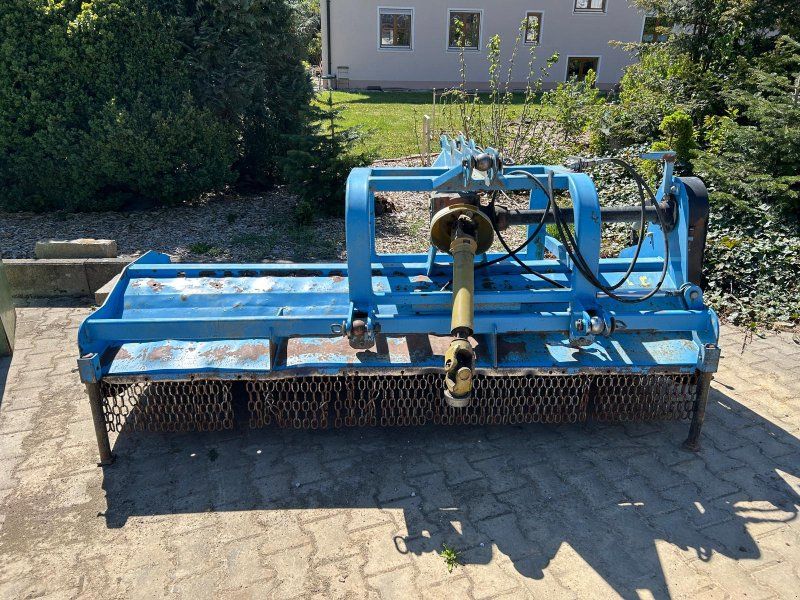 ECK-SICMA Fast F 2500