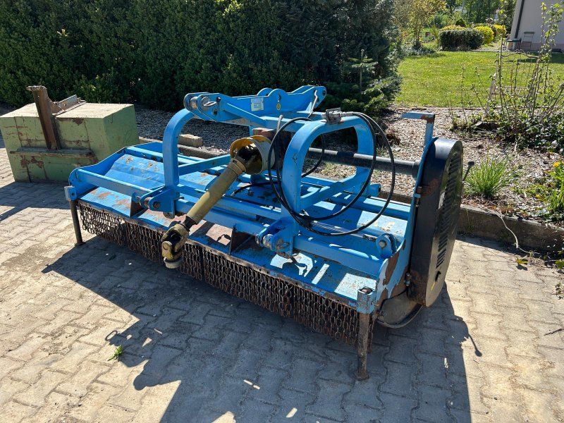 ECK-SICMA Fast F 2500