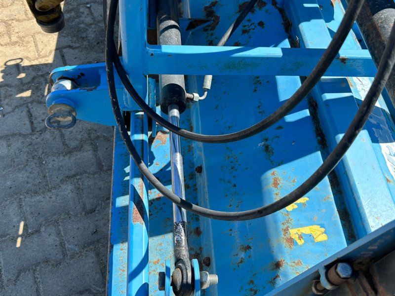 ECK-SICMA Fast F 2500