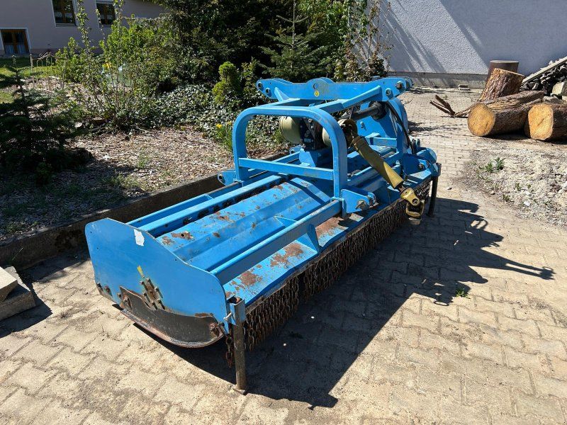 ECK-SICMA Fast F 2500