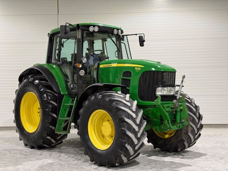 John Deere 7430 Premium