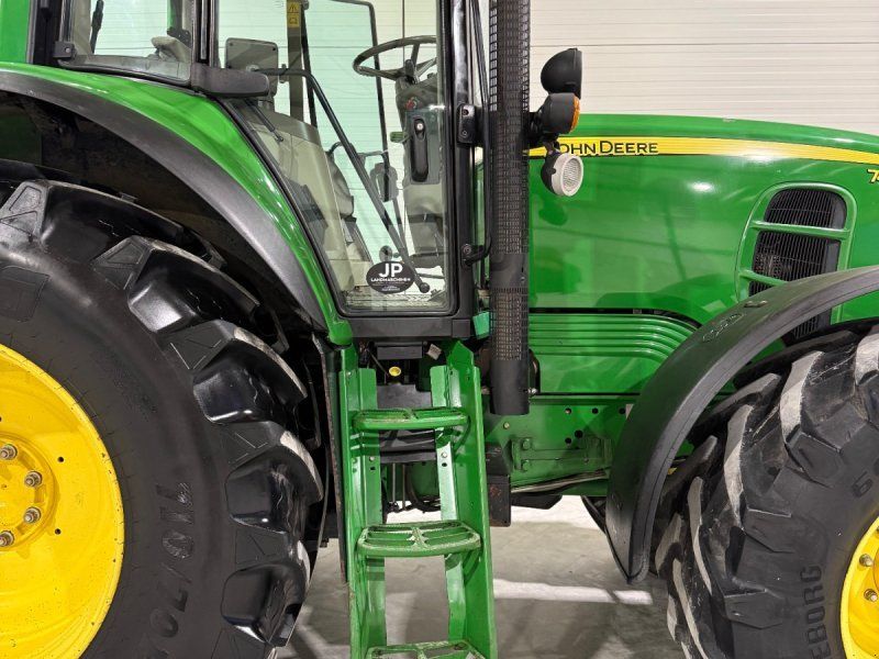 John Deere 7430 Premium