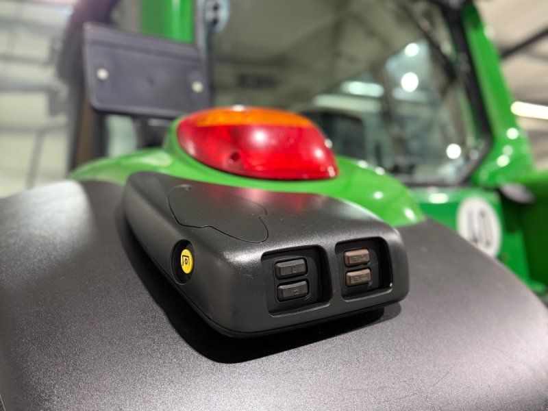 John Deere 7430 Premium