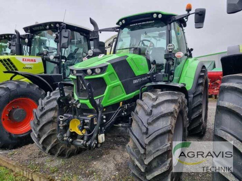 Deutz-Fahr AGROTRON 6150.4 TTV