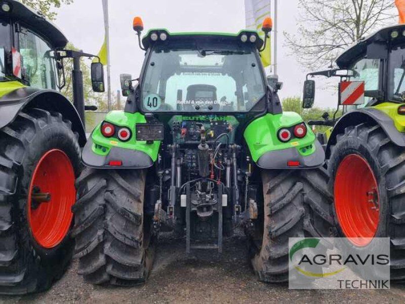 Deutz-Fahr AGROTRON 6150.4 TTV