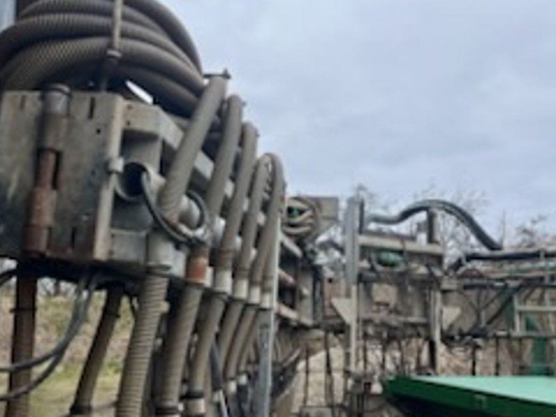 Samson SB24 Slangebom