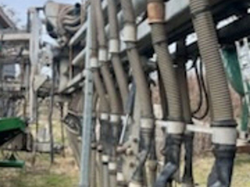 Samson SB24 Slangebom