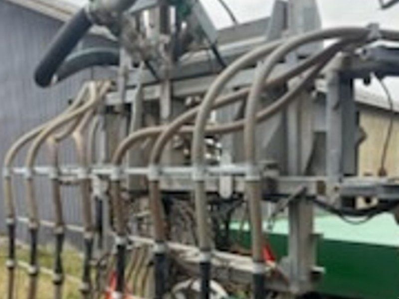 Samson SB24 Slangebom