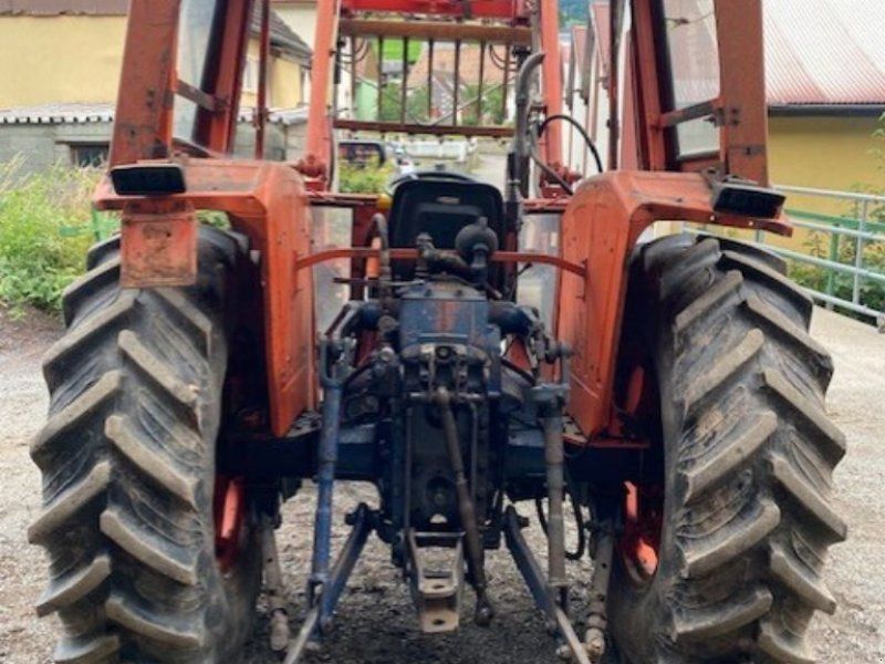 Same MINITAURO 60