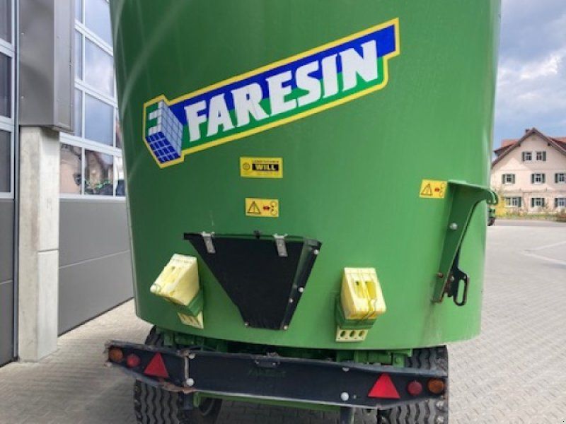 Faresin TMRV 1100