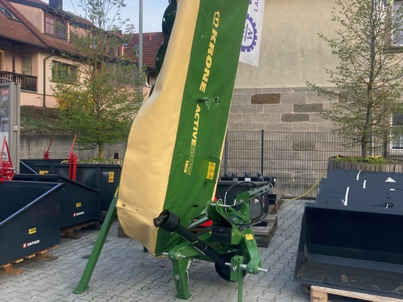 Krone ActiveMow R280