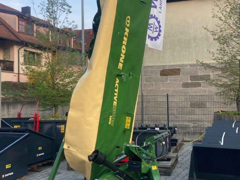 Krone ActiveMow R280