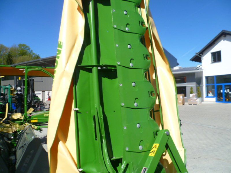 Krone ActiveMow R280