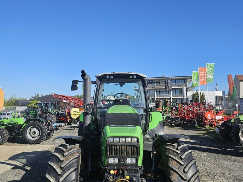 Deutz-Fahr Agroton 630 TTV