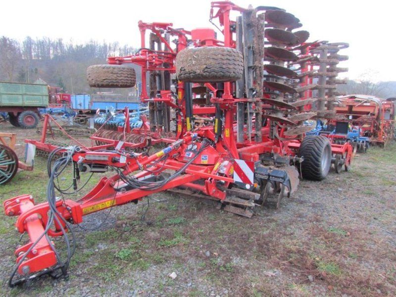 Kuhn timer XL 6000