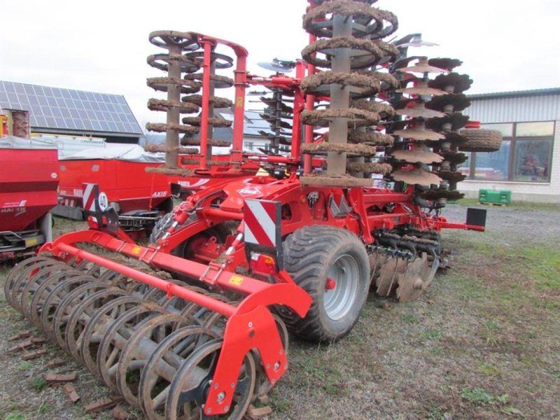Kuhn timer XL 6000
